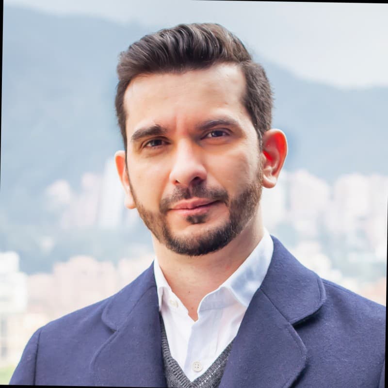 Alberto Gonzalez