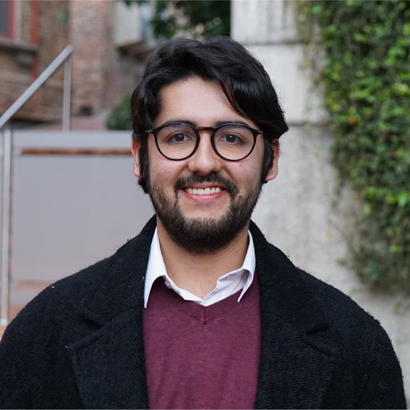 Santiago Sanchez
