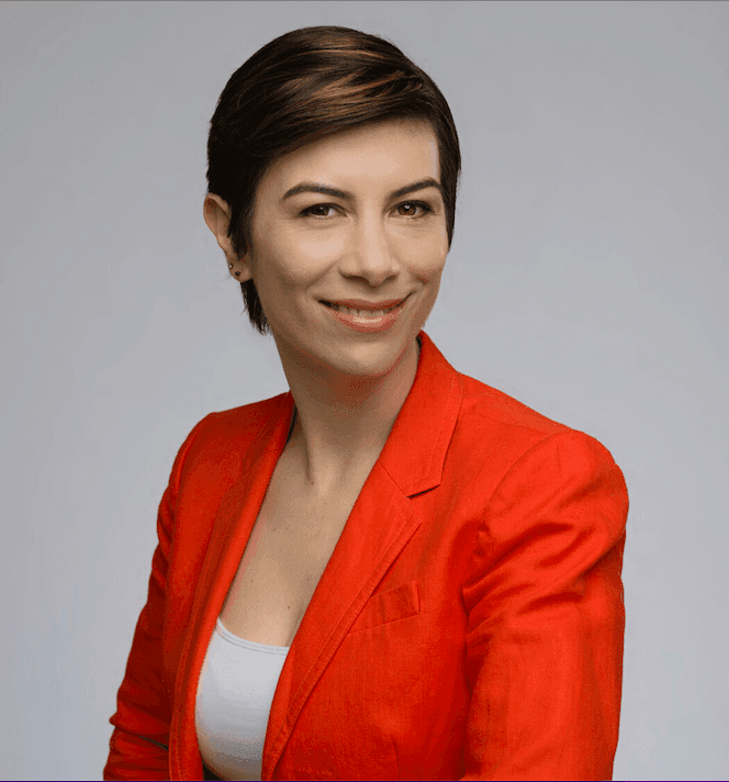 Tania Zapata