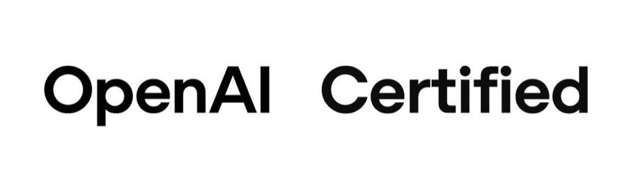 OpenAI Certified